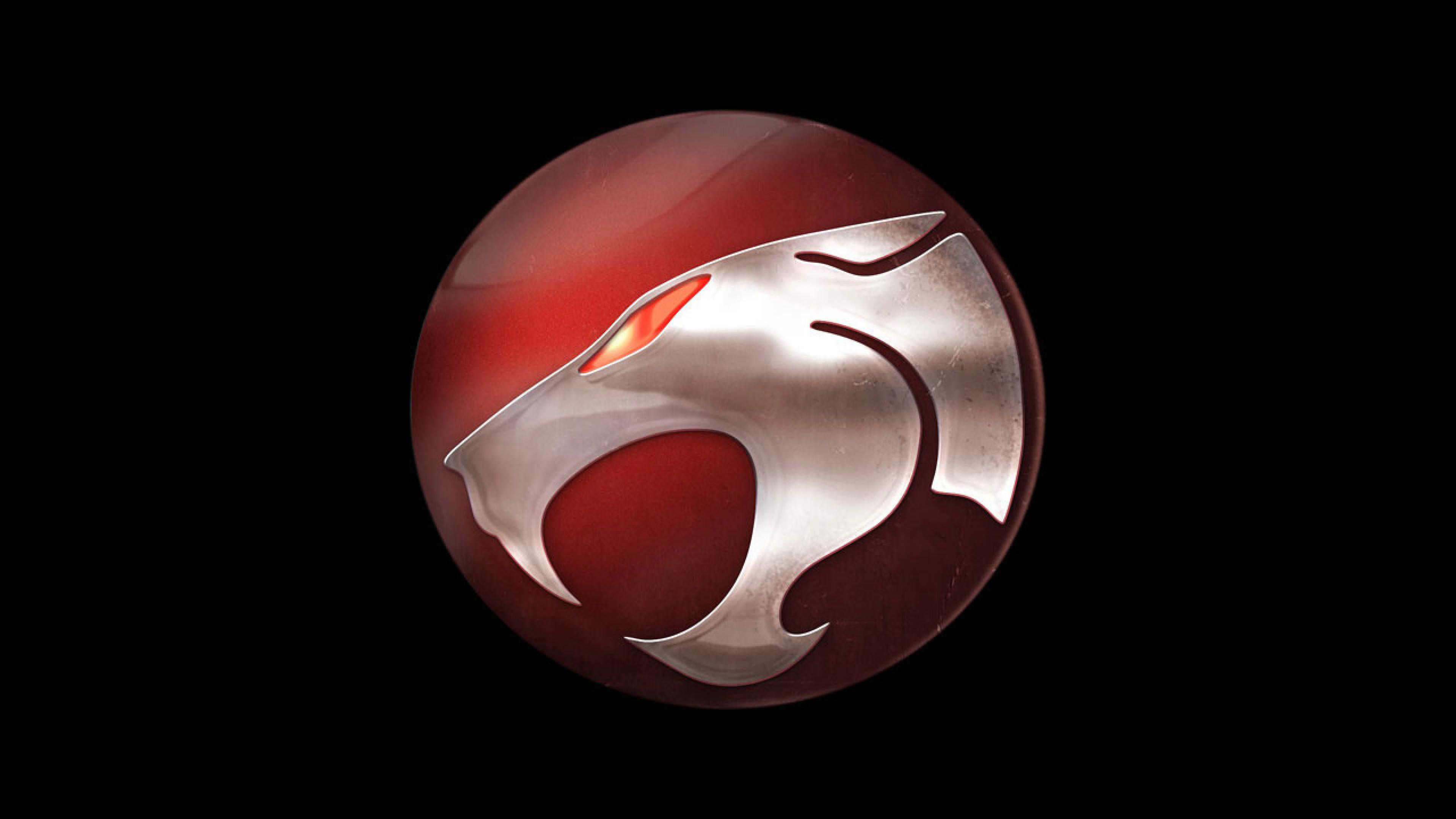 Thundercats Logo Ultra Or Dual High Definition