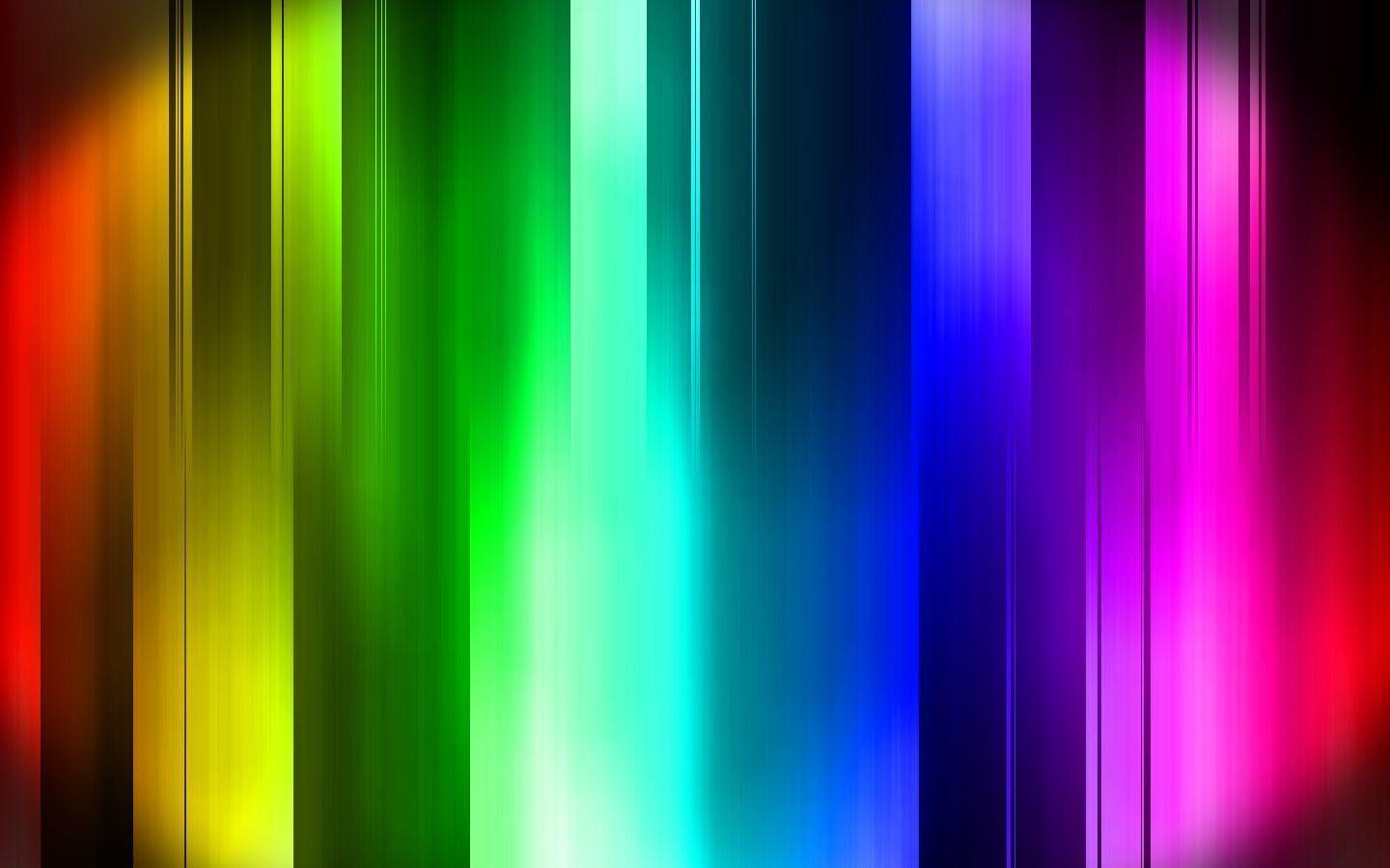 Unique Colorful Background