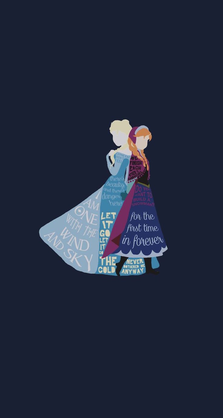 🔥 Download Frozen Disney iPhone Wallpaper Cuz I M Princess Duh by  @kcarlson78  Disney Wallpaper for iPhone 5, Lacrosse Wallpaper for iPhone  5, HD Wallpapers for iPhone 5, Free Wallpaper for iPhone 5