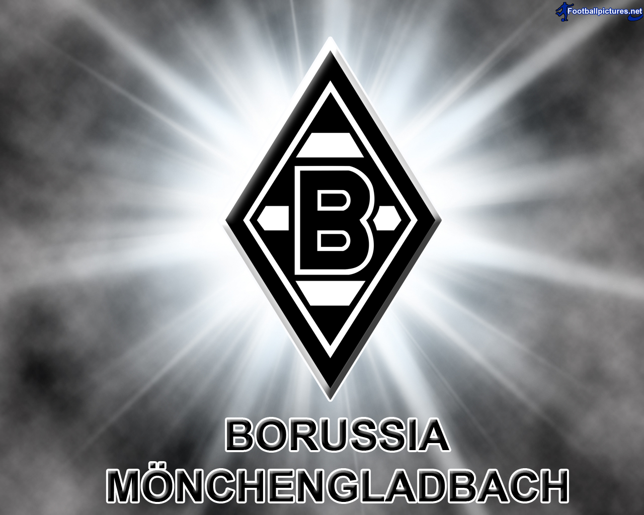 Borussia M Nchengladbach Wallpaper HD