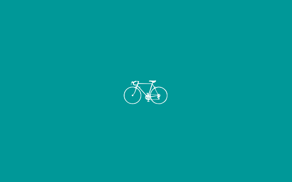 Road Bike Wallpaper Desktop Minimal