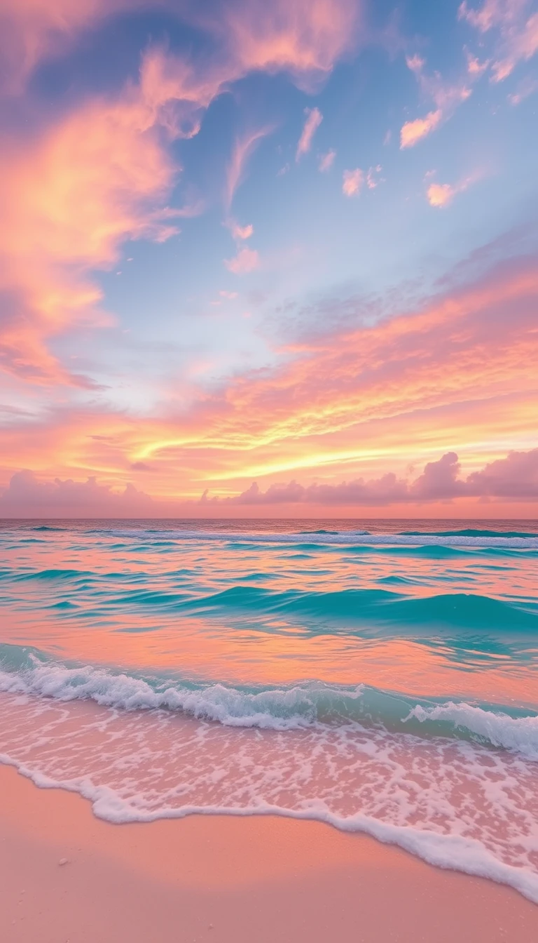 Most Beautiful Ocean Wallpaper
