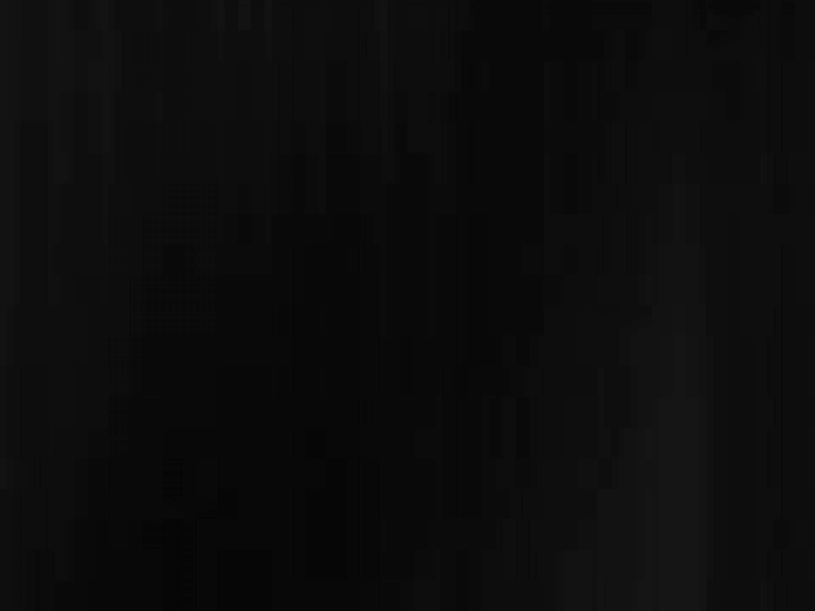 Pitch Black Background Wallpaper