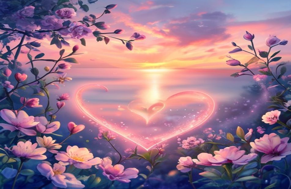 My Love Wallpaper