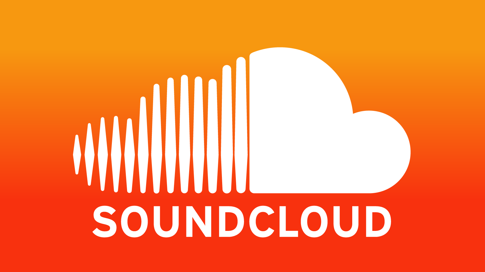 Soundcloud Logo Puter Wallpaper