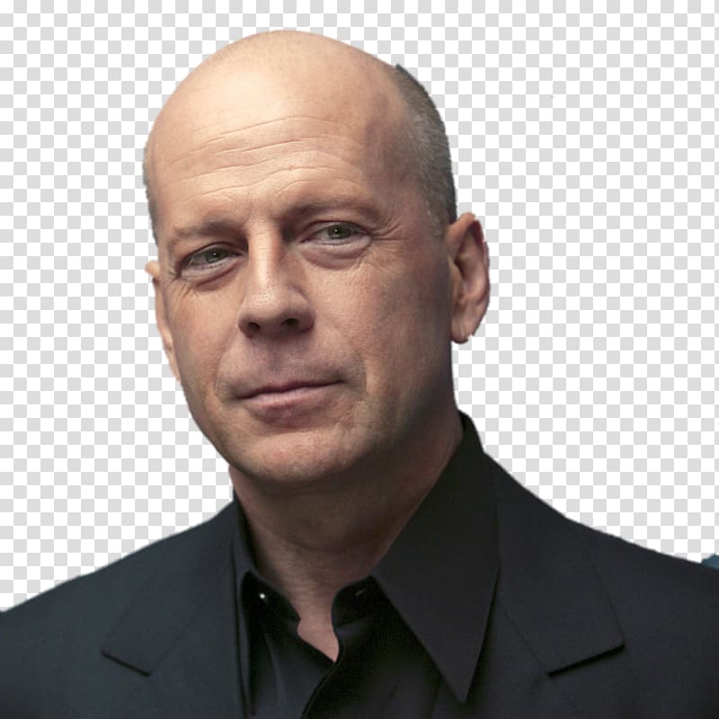 Bruce Willis Hollywood The Fifth Element Actor Film actor