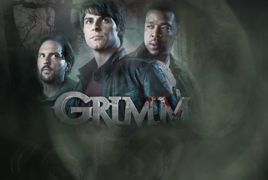 Grimm Wallpaper By Vampiric Time Lord