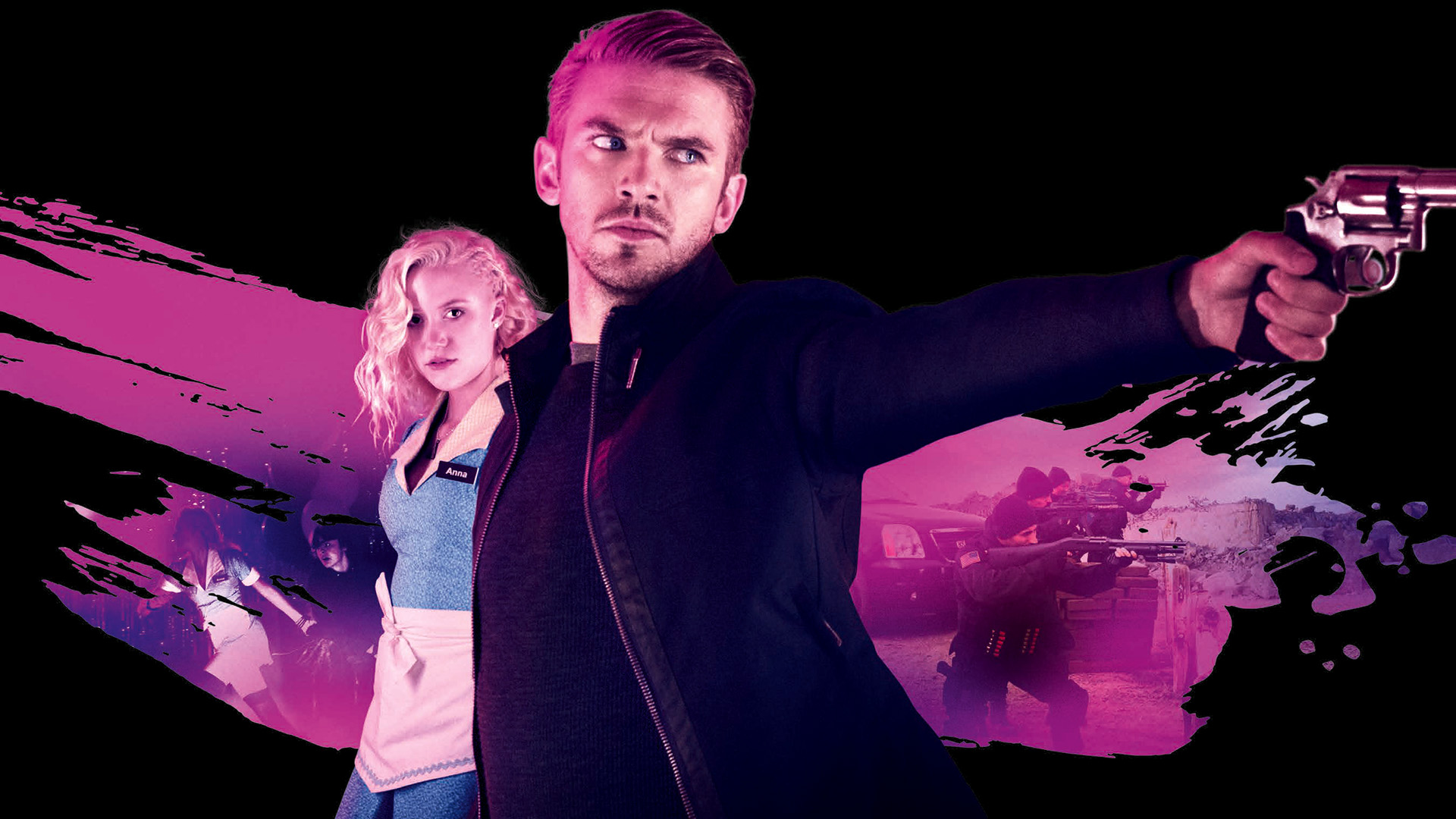 The Guest HD Wallpaper Background Image Id