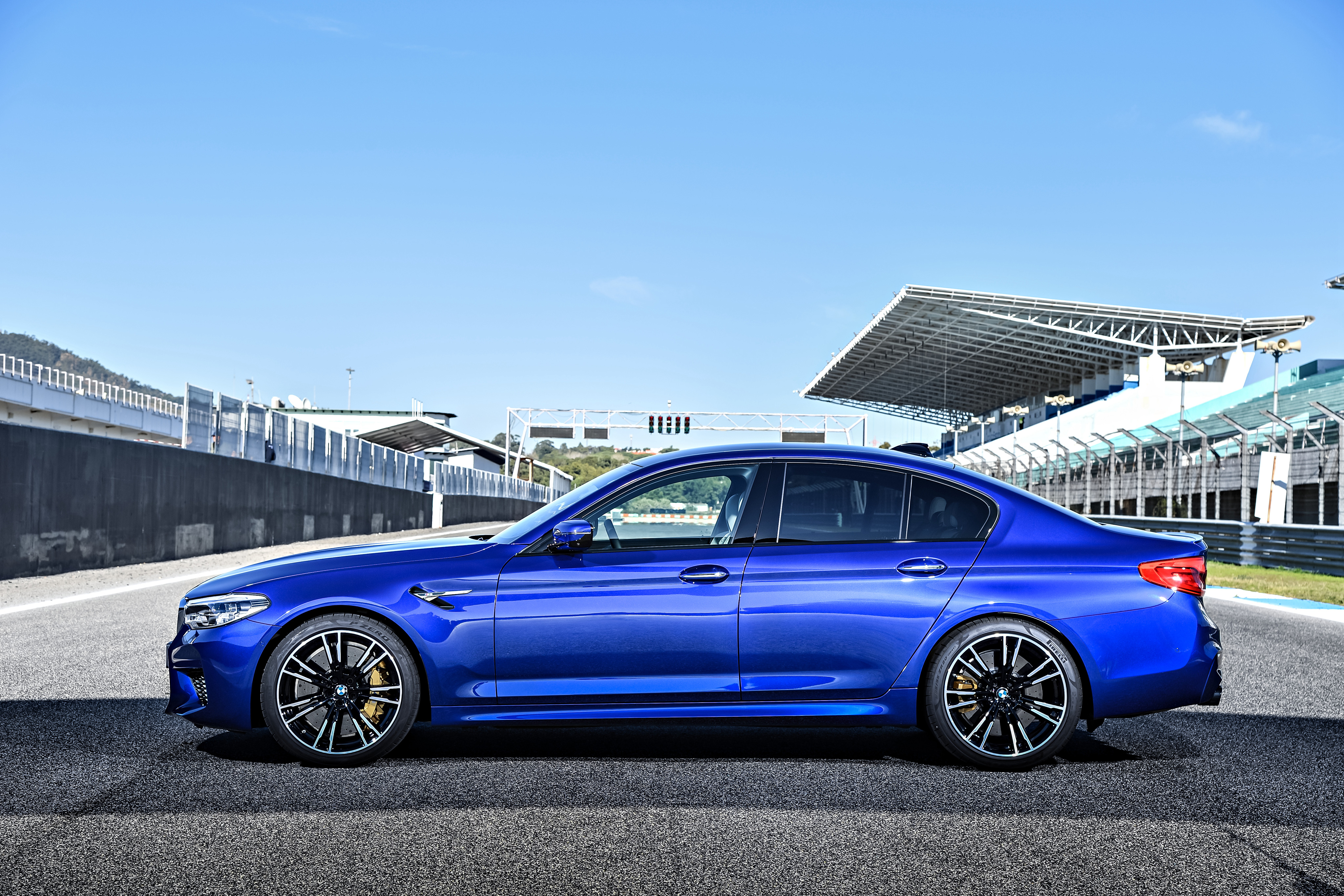 Bmw M5 Ultrawide Quad HD 1440p 4k Wallpaper Image