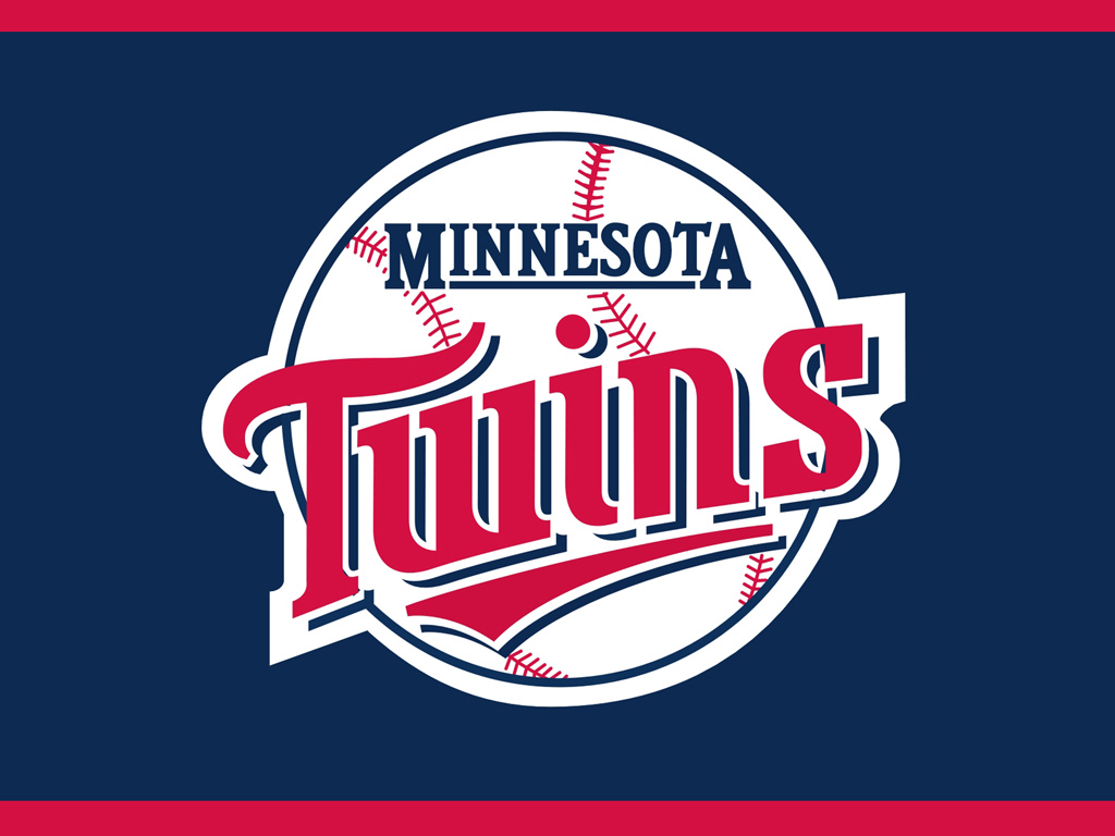 Free Minnesota Twins computer desktop wallpaper
