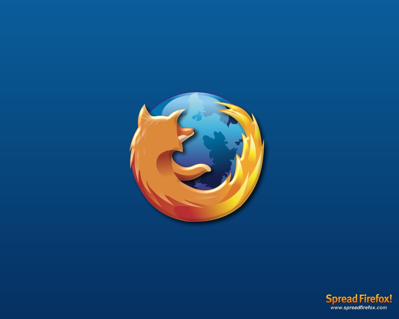 Mozilla Firefox Azul Fondos De Pantalla Fotos