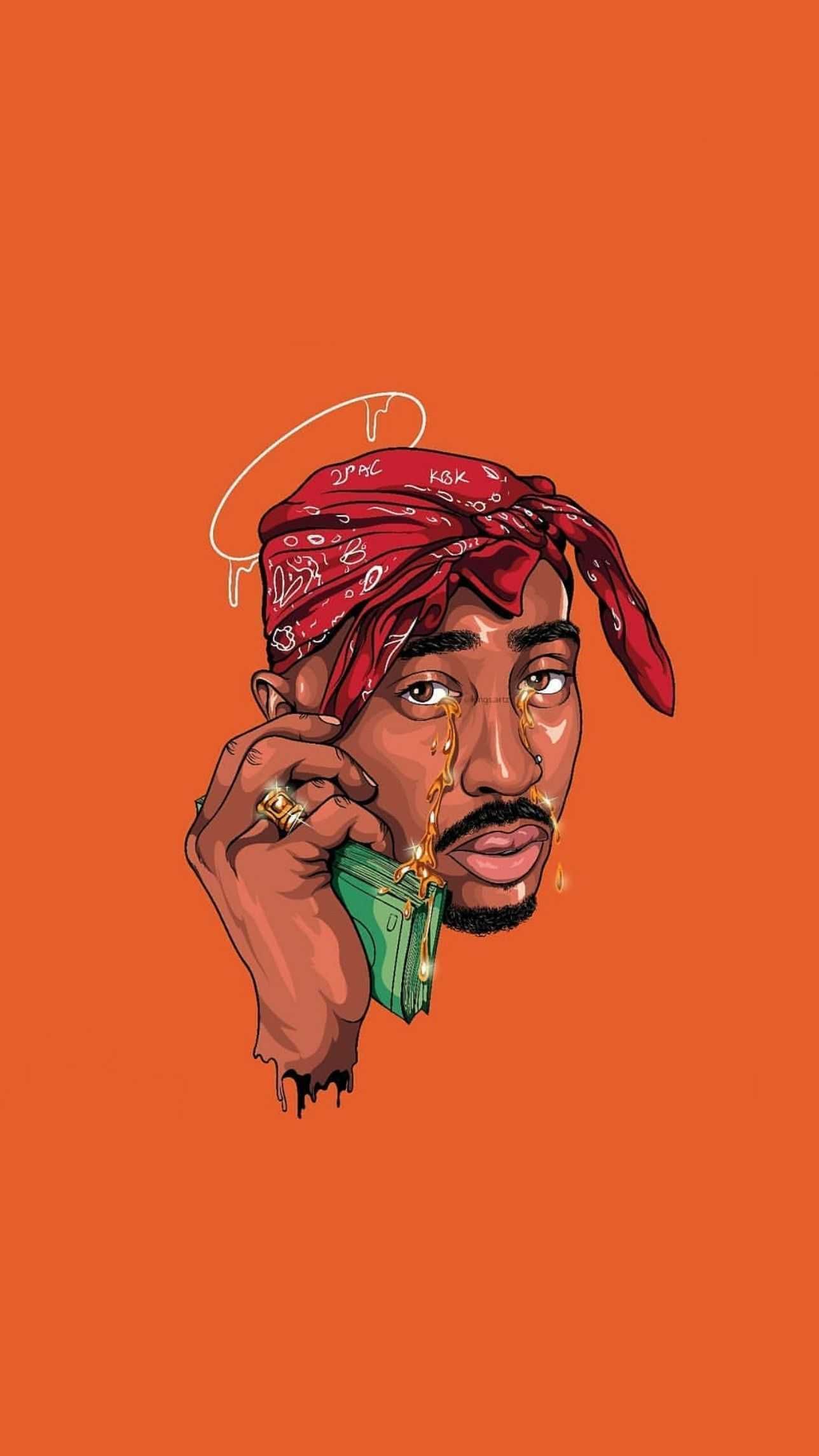 Tupac Wallpaper Browse With Collections Of