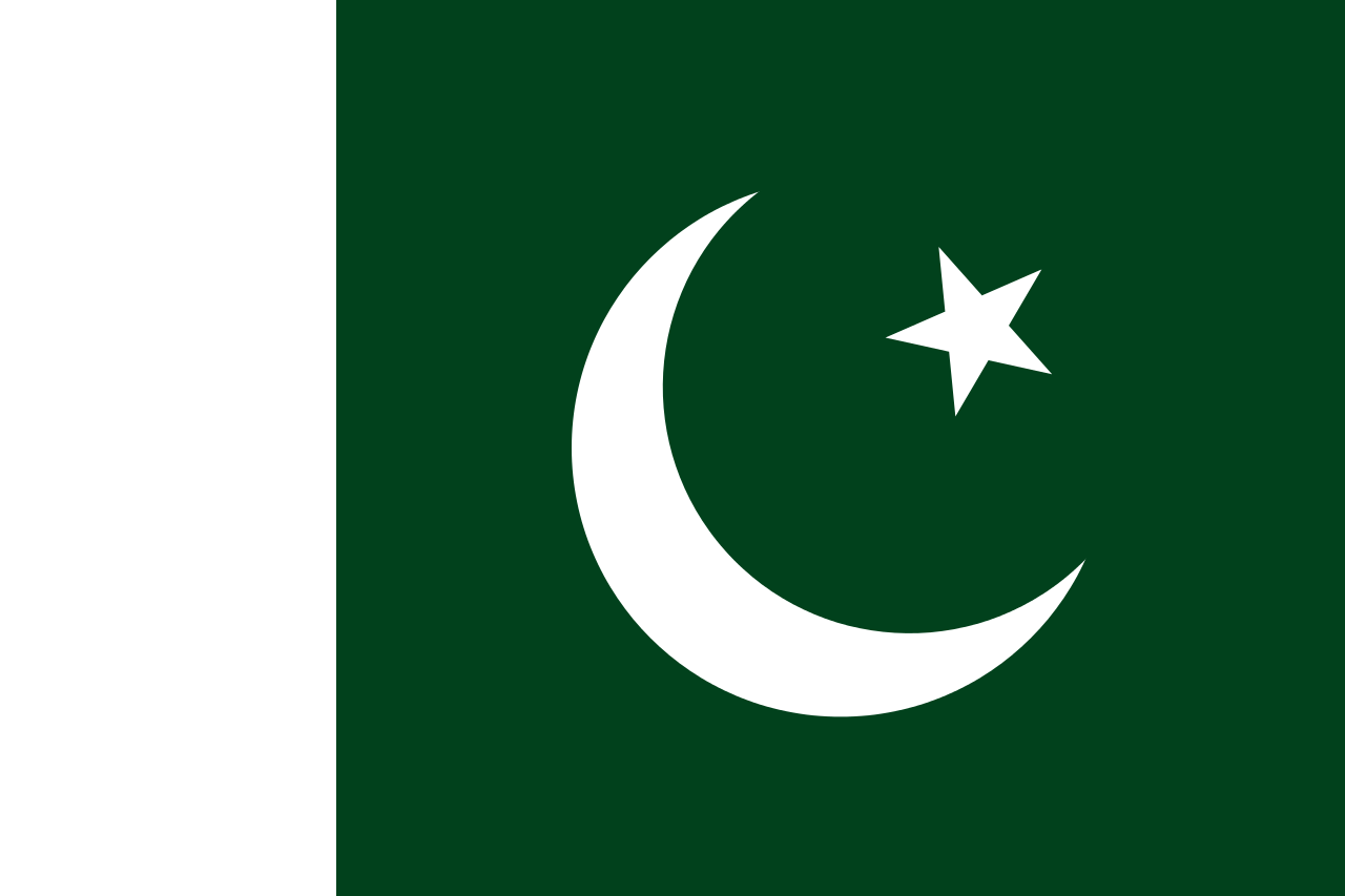 Pakistan Flag Widescreen Wallpaper Unique HD