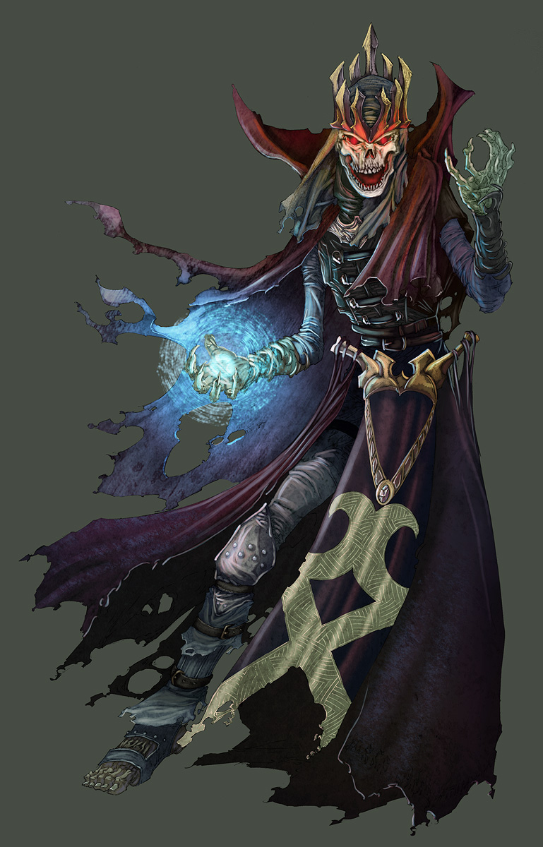 Dnd4e Wallpaper