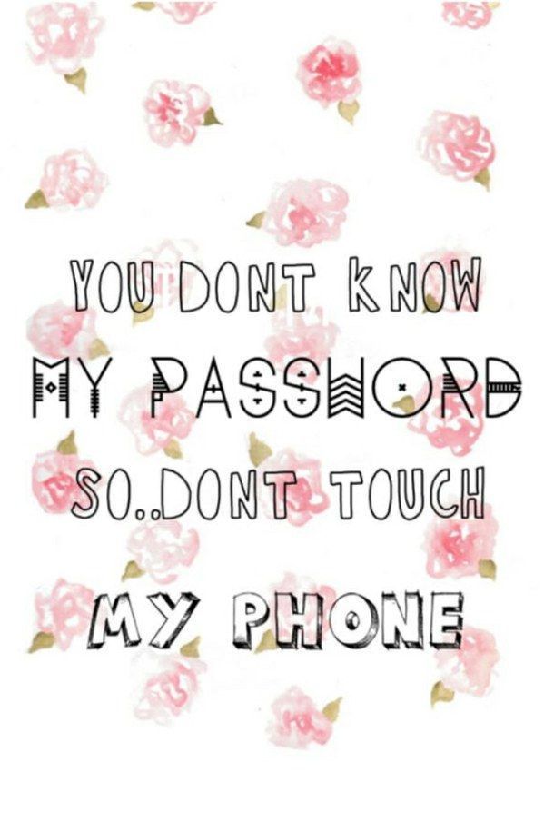 Cute Wallpaper For iPhone Lock Screen