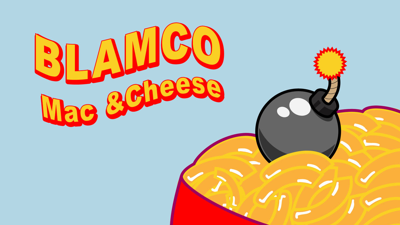 Macaroni And Cheese Wallpaper By Organxfish