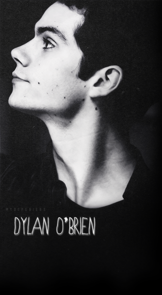 Dylan O Brien Background