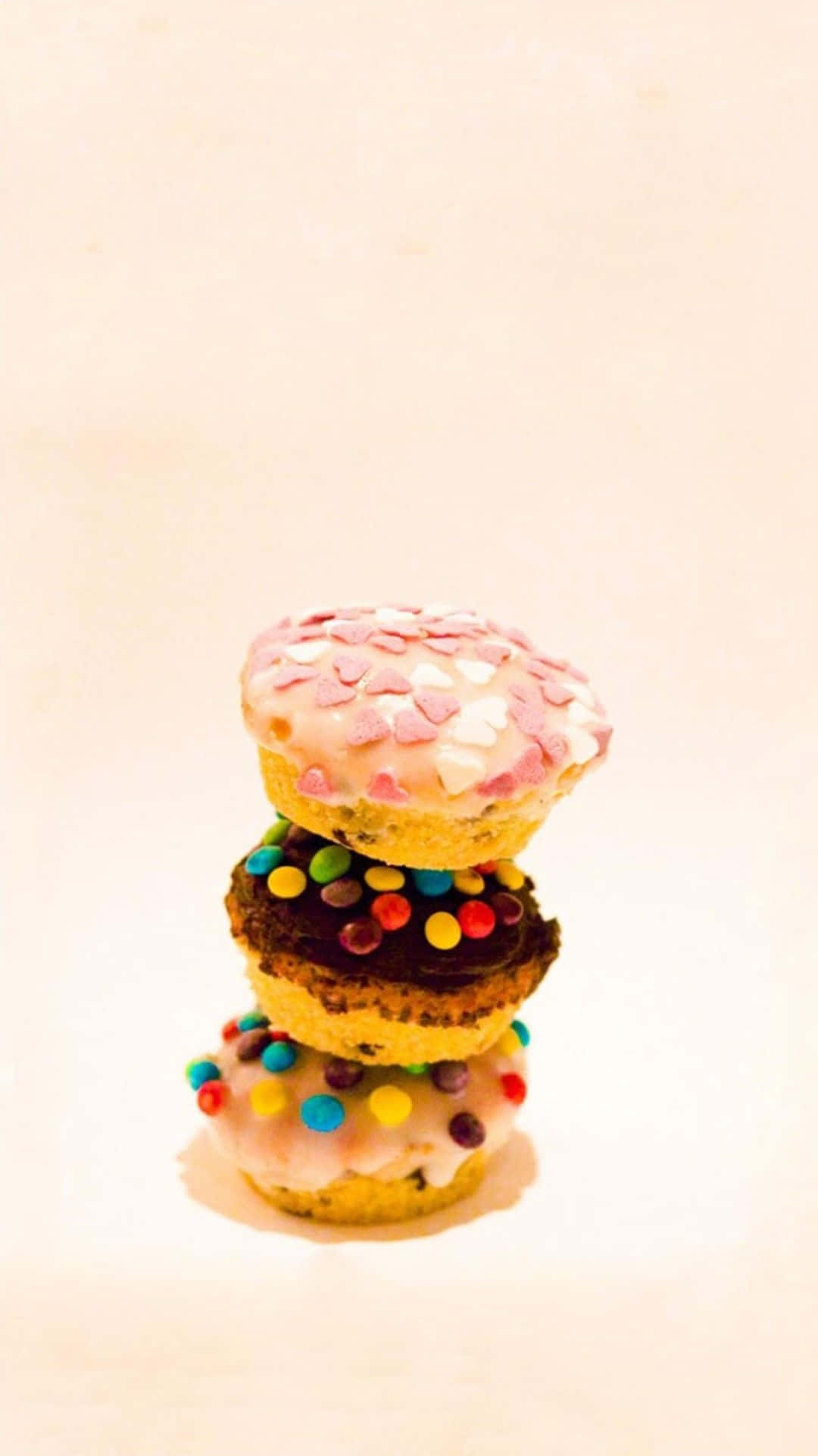 Deliciously Sweet Wallpaper