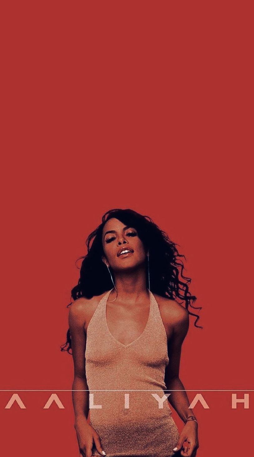 Aaliyah Wallpaper Style Pictures