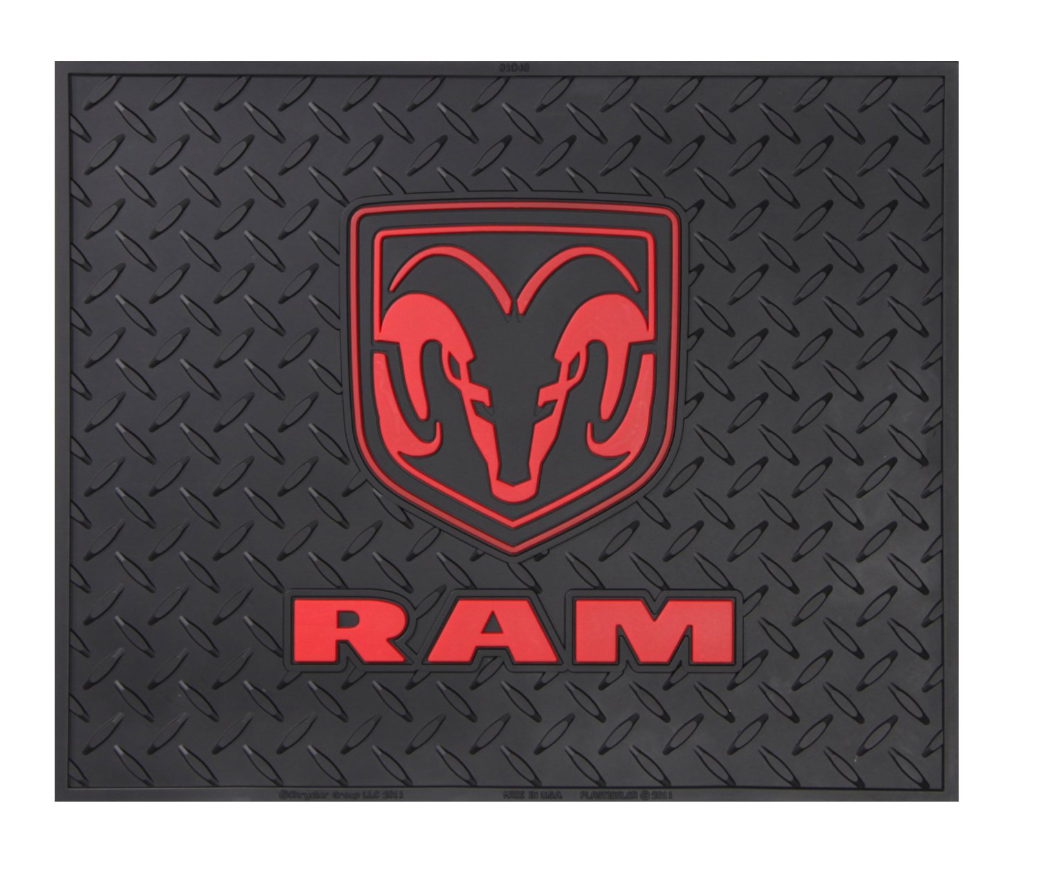 Dodge Ram Logo Wallpaper iPhone
