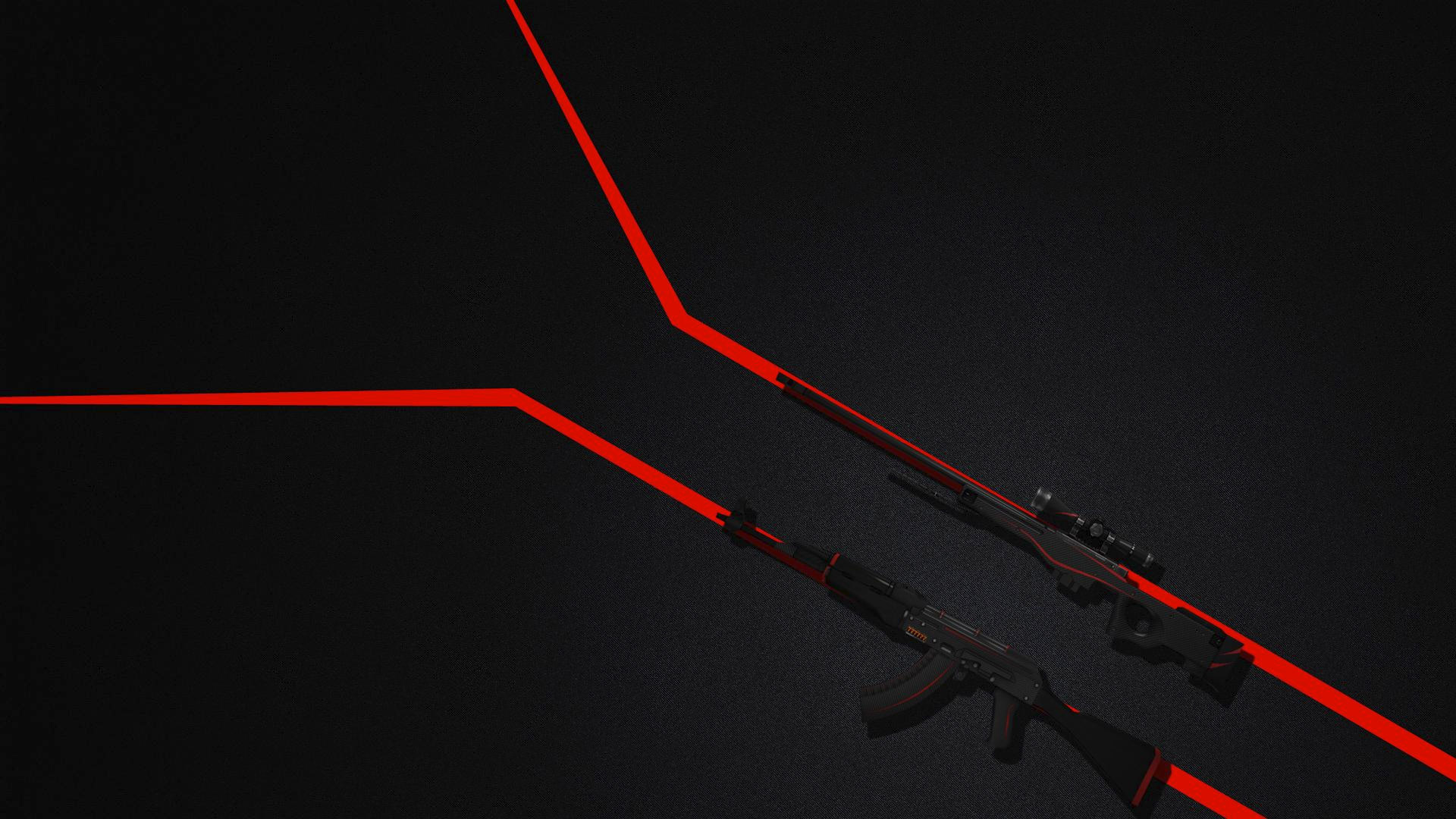 Csgo Wallpaper Gaming Tools