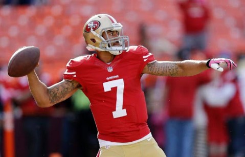 Colin Kaepernick Repicapps For Android Appszoom