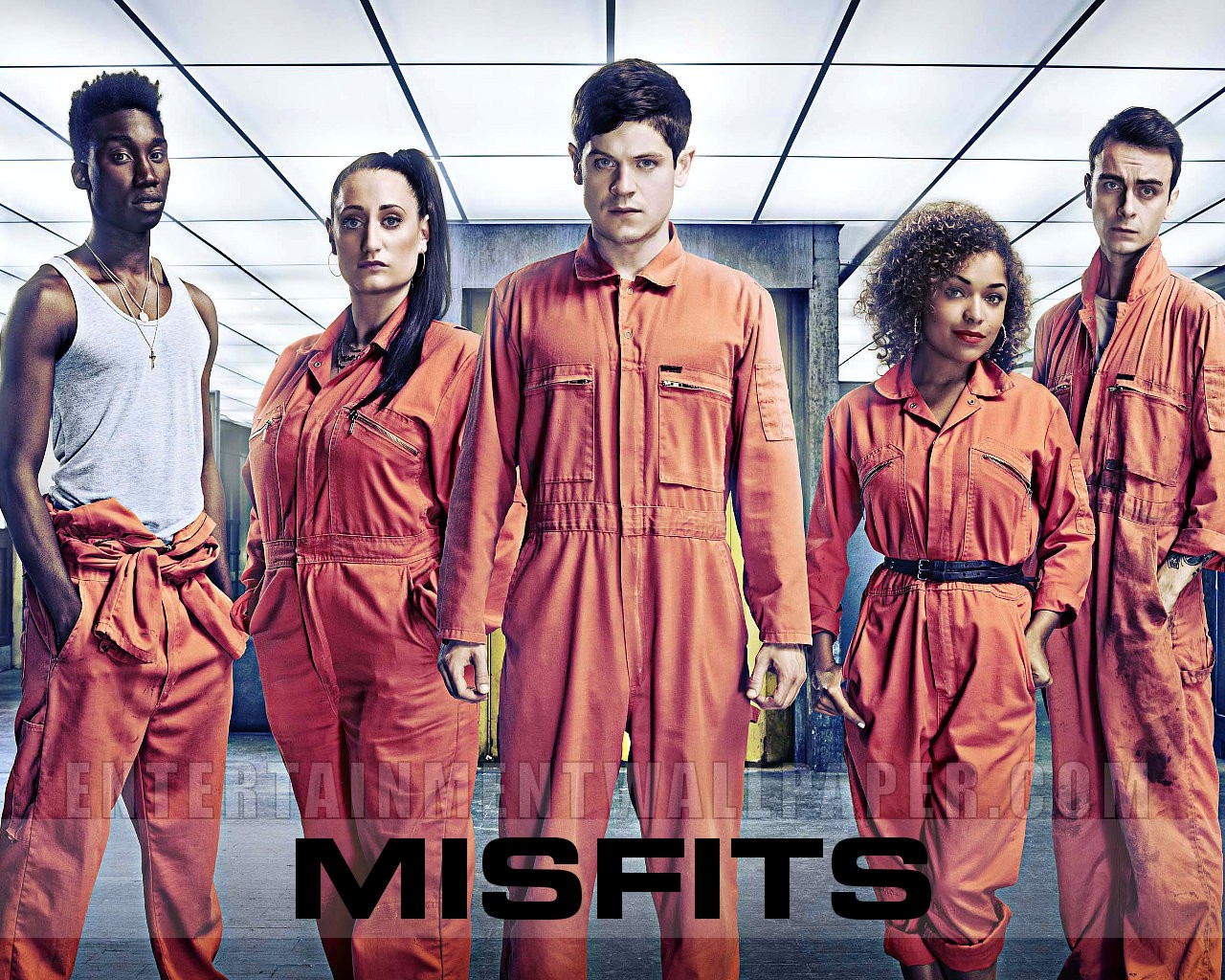 Misfits E4 images Misfits Series 3 HD wallpaper and background 1280x1024