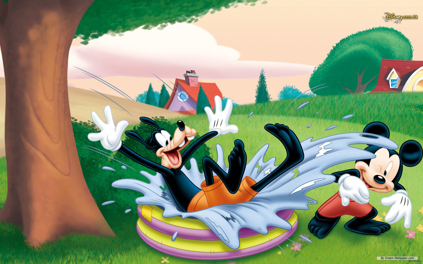 Disney Desktop Backgrounds Themes Free HD Wallpapers
