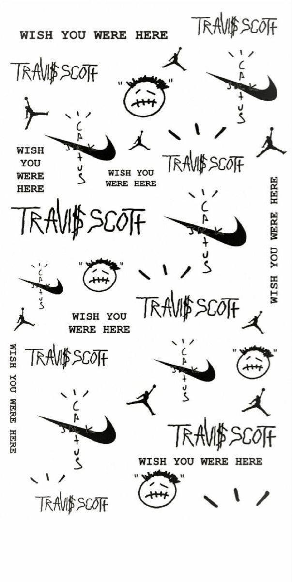 🔥 Free download Nukat on Walpaperz Cool nike wallpapers Nike [603x1200 ...