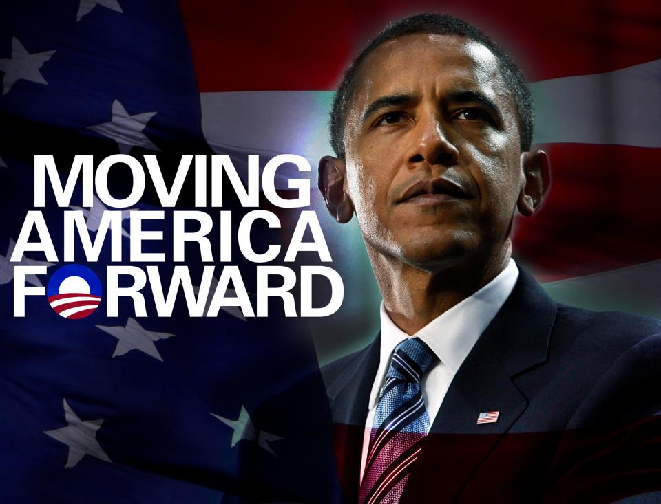 Barack Obama Wallpaper Background Image