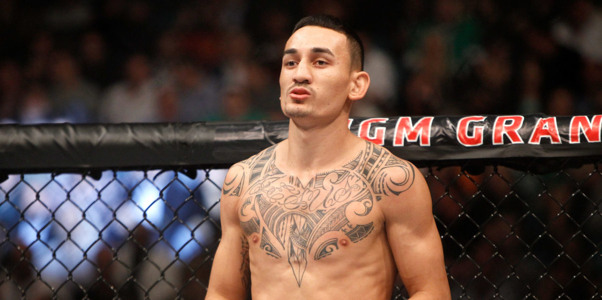 Max Holloway Out Of Ufc Title Defence Read Mma