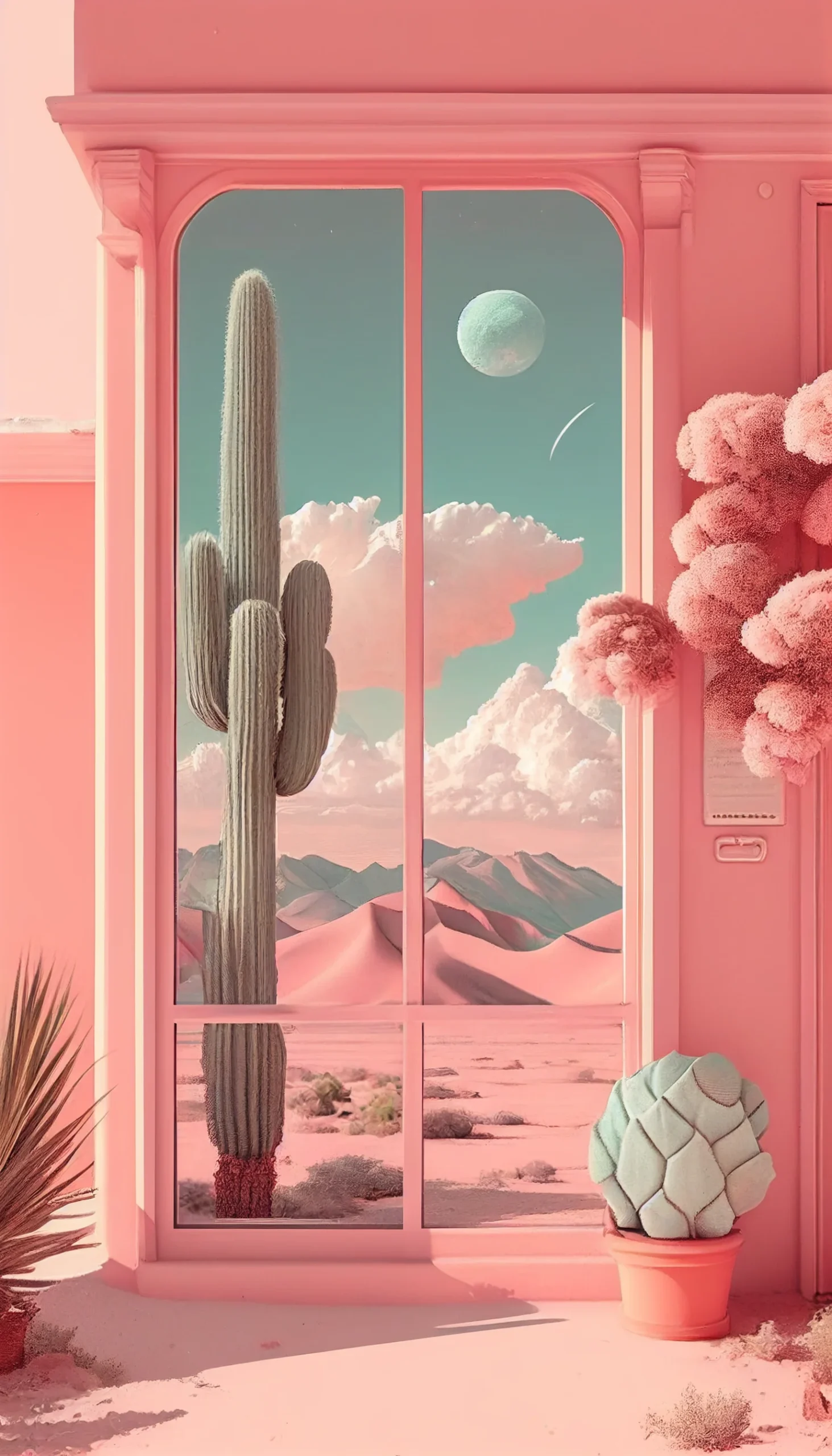 🔥 [51+] Pastel Aesthetic iPhone Wallpapers | WallpaperSafari