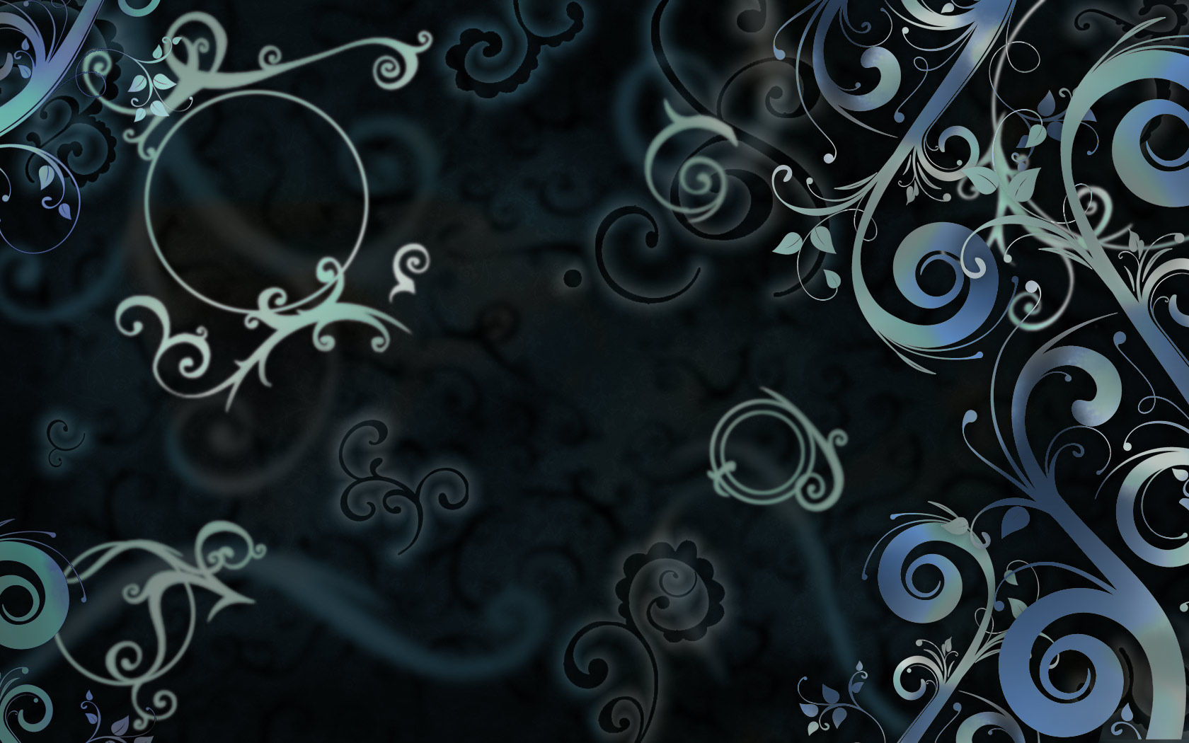 Swirl Wallpaper By Thelordnecro