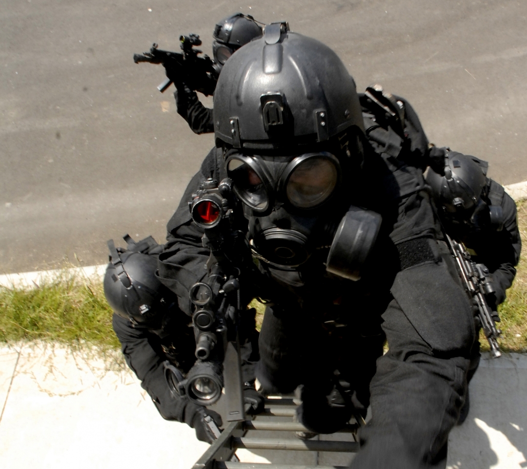 Swat Wallpaper