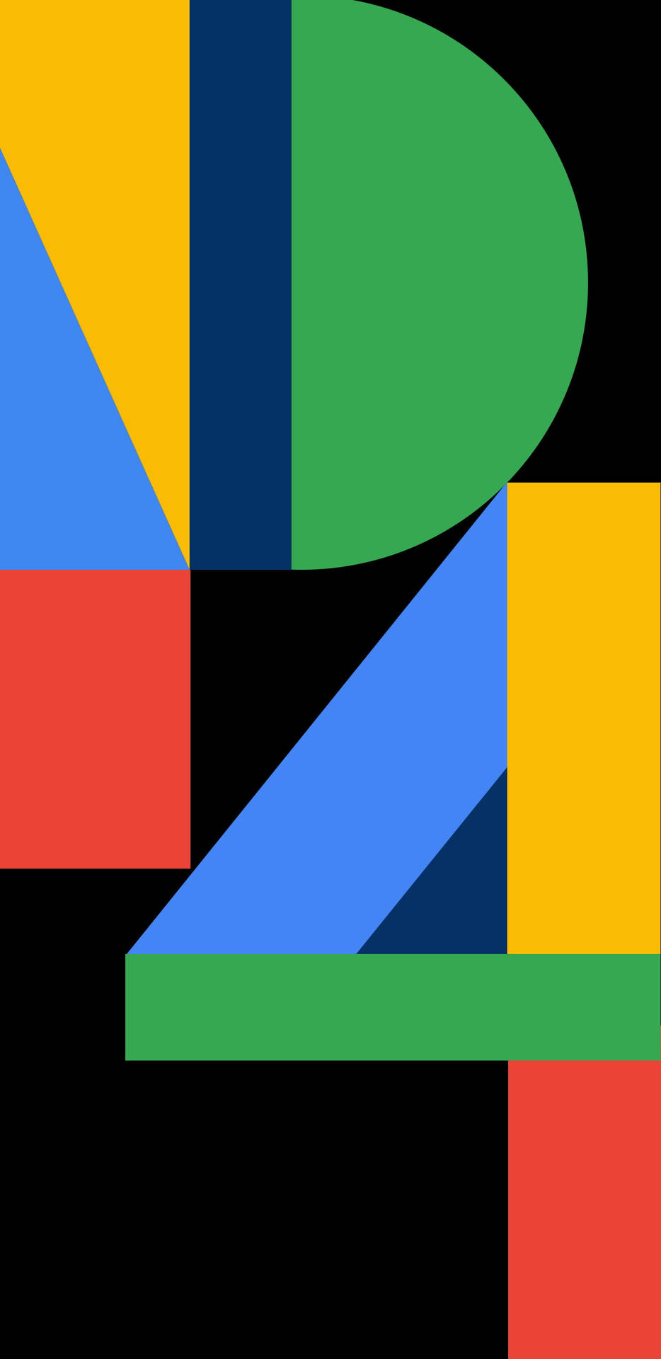 P4 Word Graphic Google Pixel Fy0e2ds5els2r2sd Wallpaper