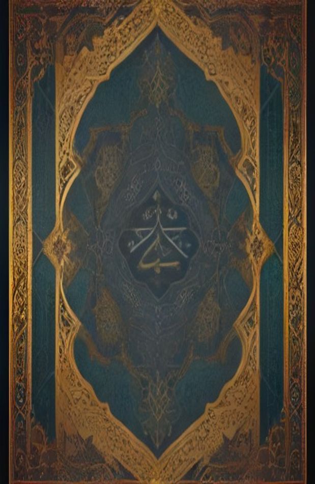 Kaligrafi Islam Wallpaper