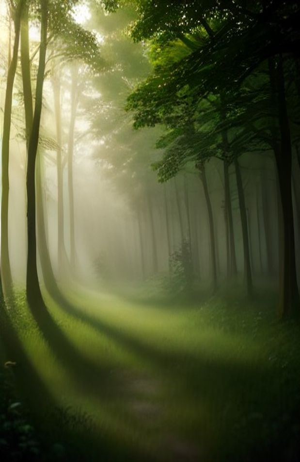 Nature Background Pictures