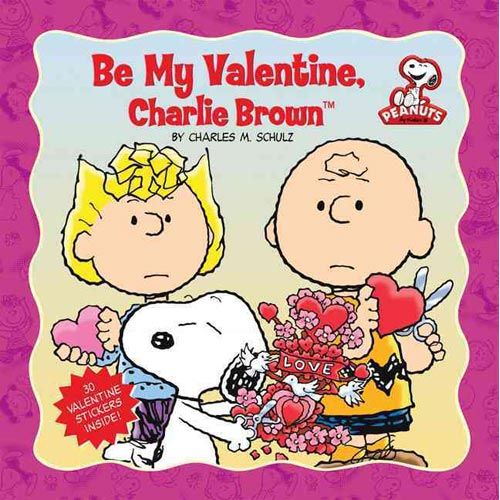 Charlie Brown Valentine S Day Wallpaper Be My