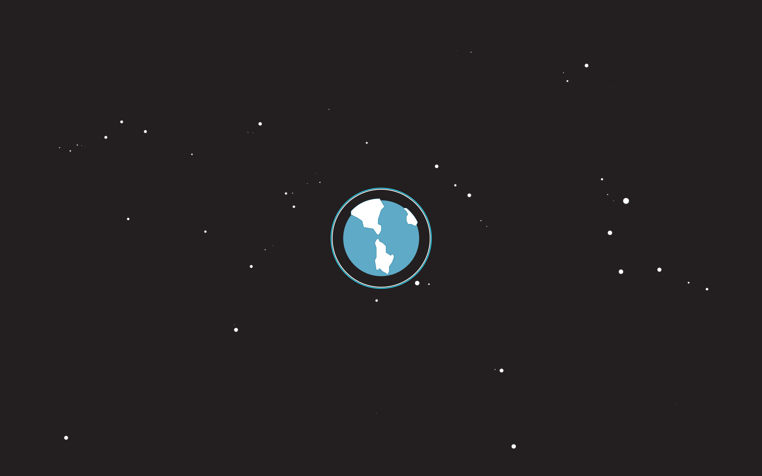 Cool Simple Wallpaper