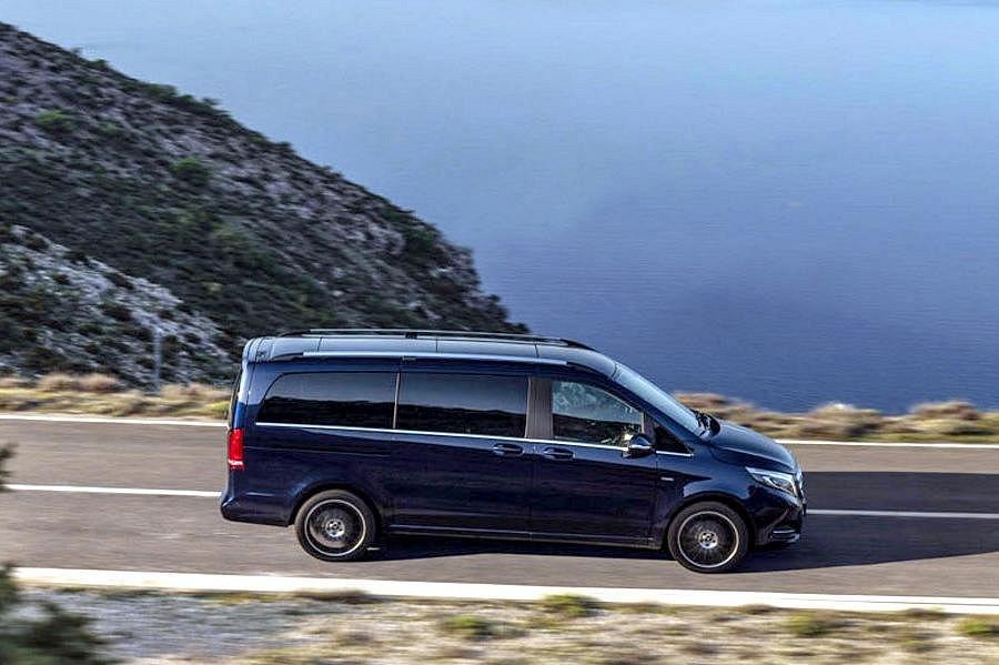 Van Transportation Taxi Athens Greece All You Need To Know