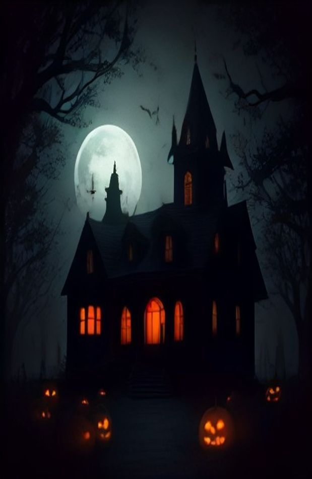 Halloween Screensavers And Wallpaper