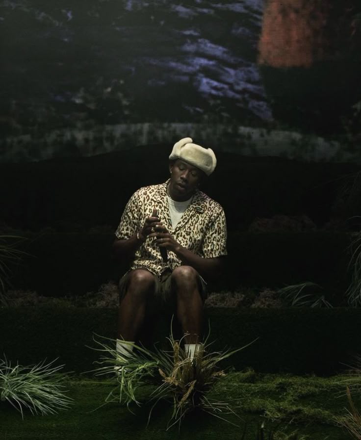 Tyler The Creator Wallpaper