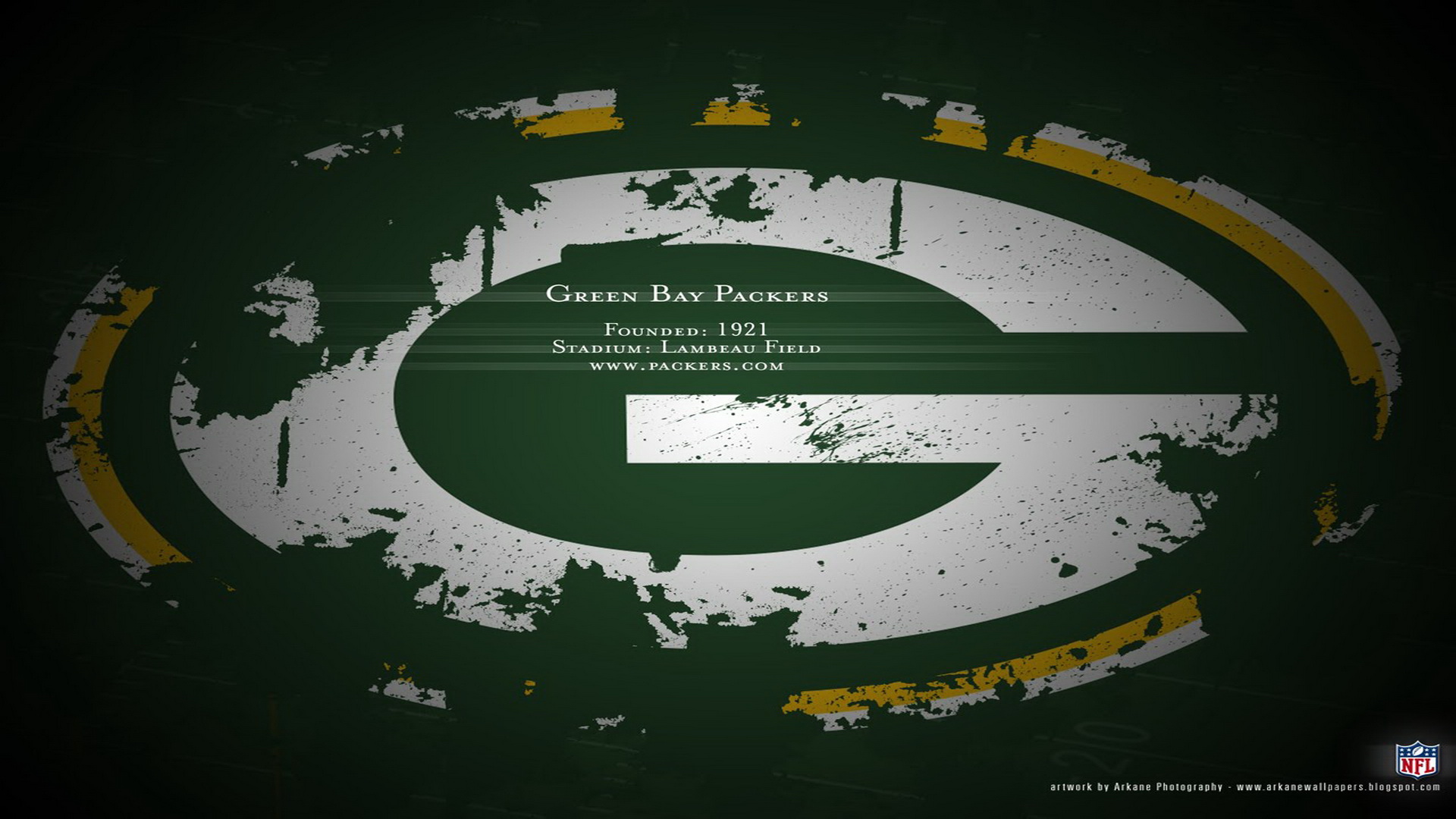 Green Bay Packers Wallpaper Full HD Pictures