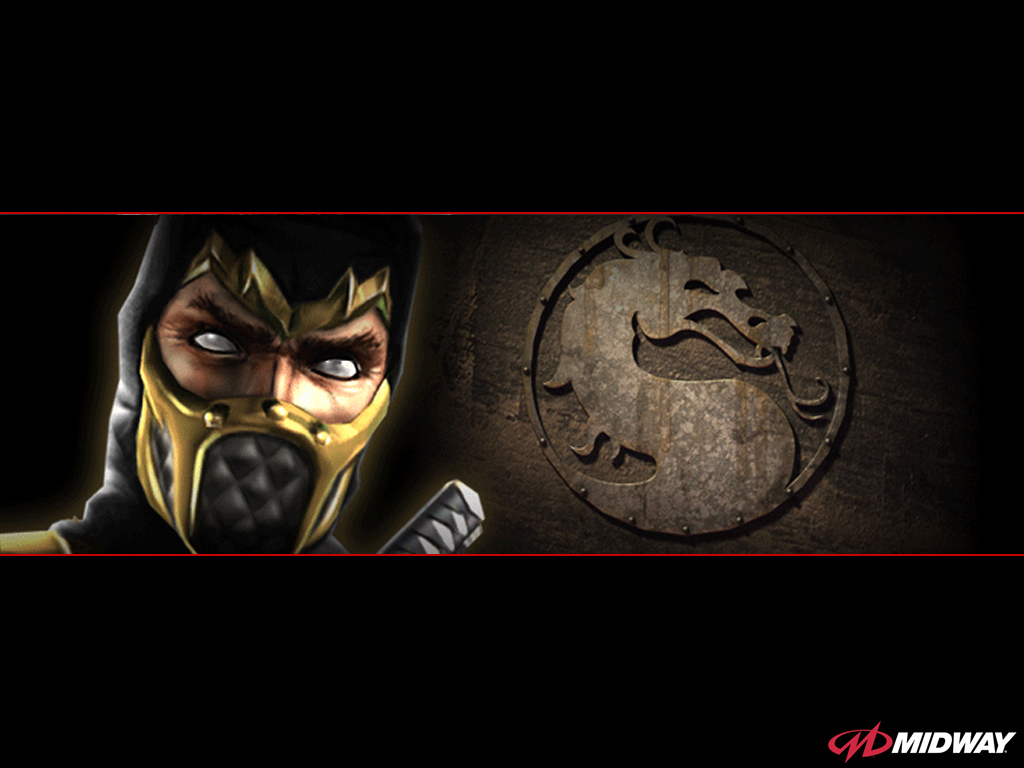 Mortal Kombat wallpapers Mortal Kombat background   Page 20