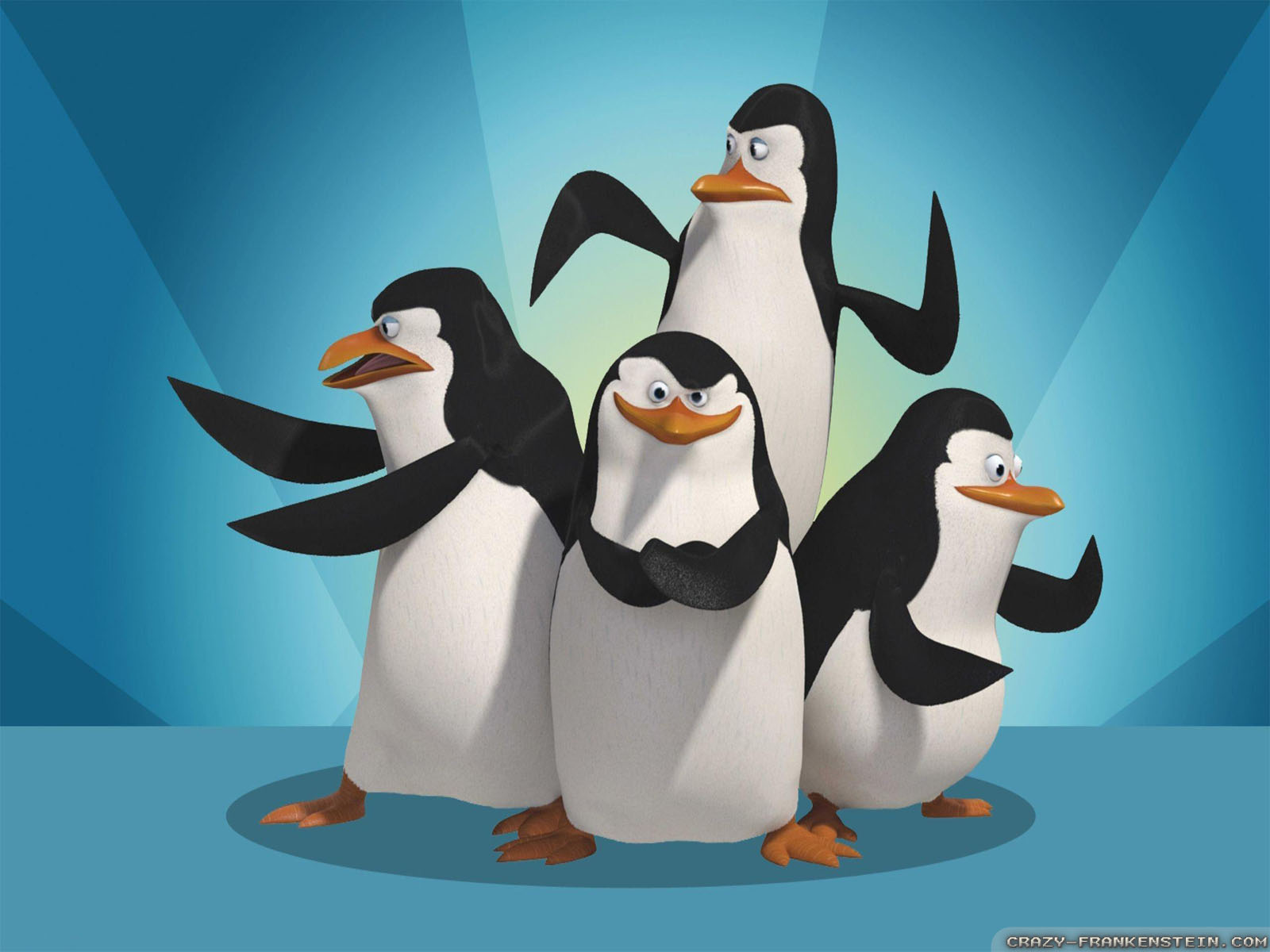 Penguins Of Madagascar Wallpaper 1080p Zb33baa 4usky