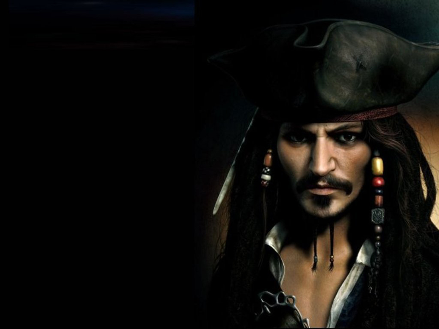 Captain Jack Sparrow Pictures Image