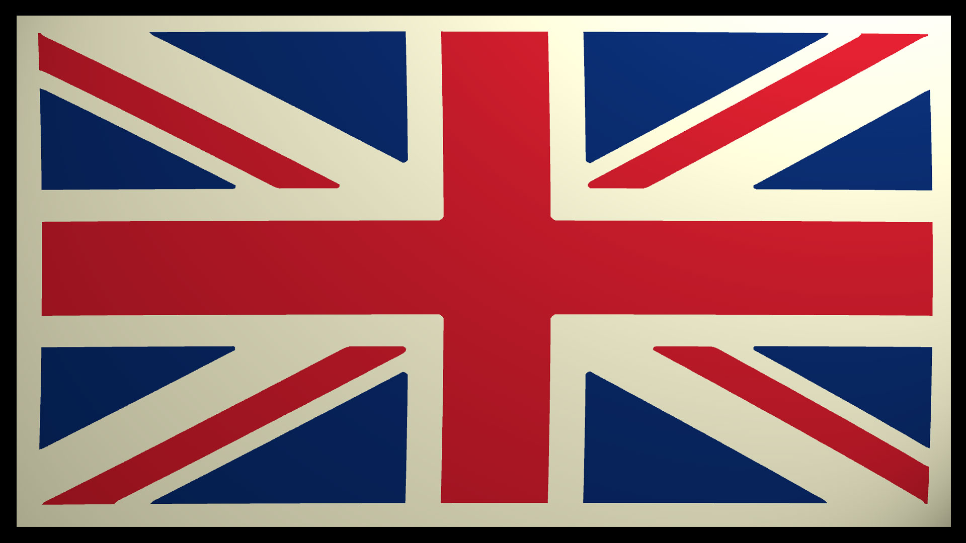 United Kingdom British Flag HD Wallpaper Of