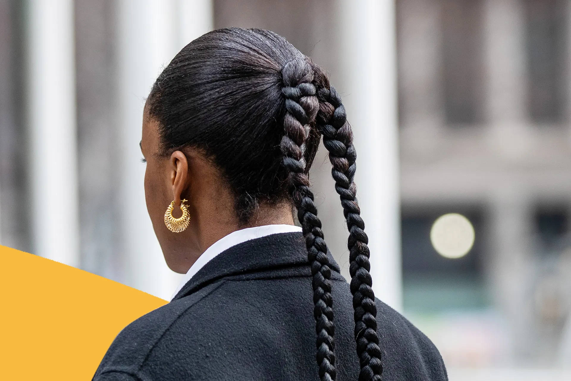 Braids Picture Wallpaper