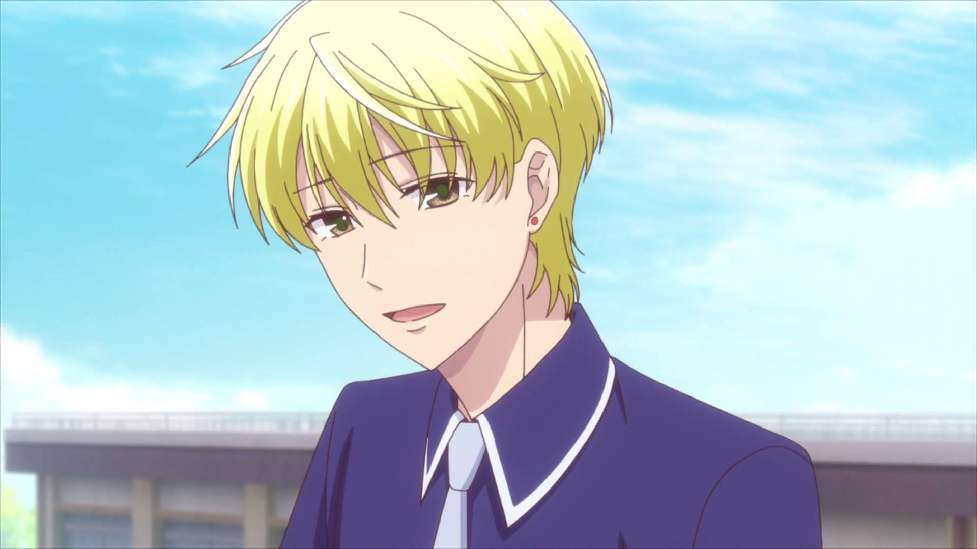 Fruits Basket -prelude-, Fruits Basket Wiki