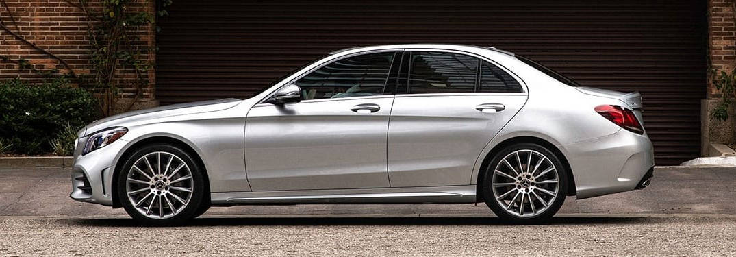 Top Mercedes Benz C300 Wallpaper Full HD 4k To Use